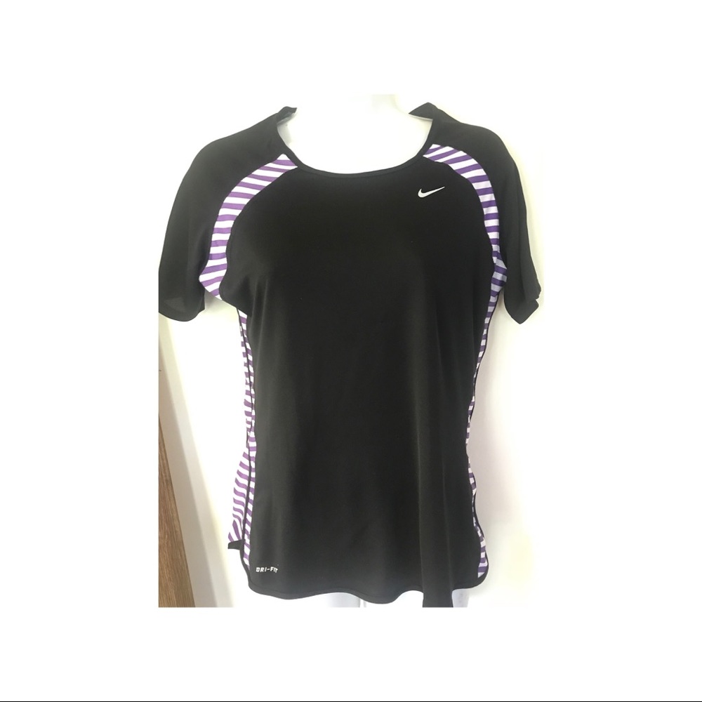Nike Dri Fit women’s workout shirt